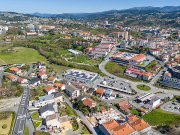 Apartamento T3 para Venda em Amarante (São Gonçalo), Madalena, Cepelos e Gatão
