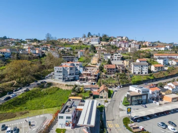 Apartamento T3 para Venda em Amarante (São Gonçalo), Madalena, Cepelos e Gatão