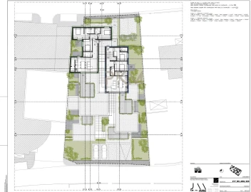 Apartamento T3 para Venda em Amarante (São Gonçalo), Madalena, Cepelos e Gatão