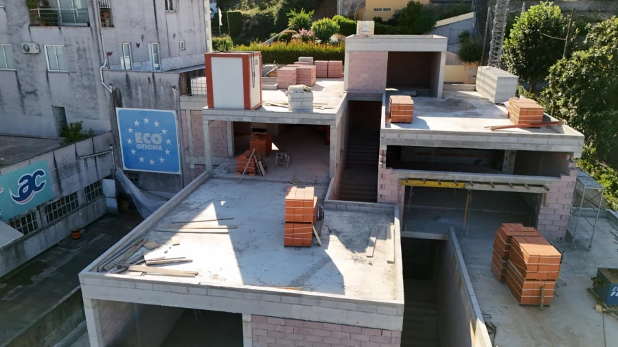 Apartamento T3 para Venda em Amarante (São Gonçalo), Madalena, Cepelos e Gatão Foto 11
