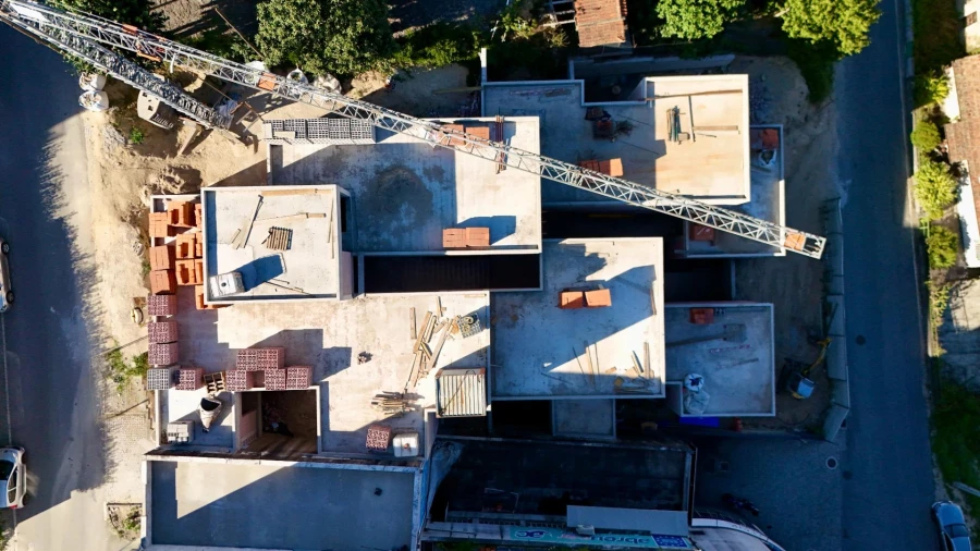 Apartamento T3 para Venda em Amarante (São Gonçalo), Madalena, Cepelos e Gatão Foto 14