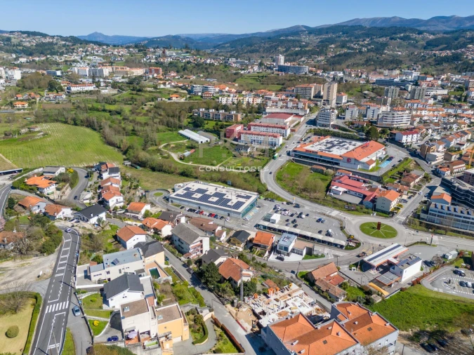 Apartamento T3 para Venda em Amarante (São Gonçalo), Madalena, Cepelos e Gatão Foto 23