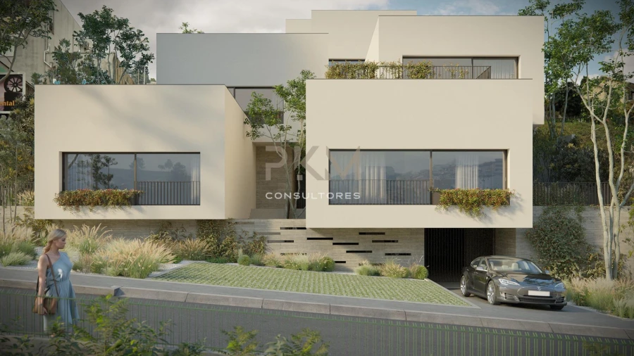 Apartamento T3 para Venda em Amarante (São Gonçalo), Madalena, Cepelos e Gatão