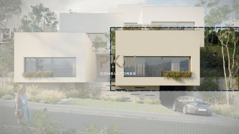 Apartamento T3 para Venda em Amarante (São Gonçalo), Madalena, Cepelos e Gatão
