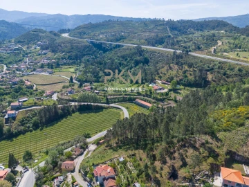 Terreno Agricola ou Rústico para Venda em Amarante (São Gonçalo), Madalena, Cepelos e Gatão