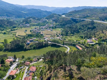 Terreno Agricola ou Rústico para Venda em Amarante (São Gonçalo), Madalena, Cepelos e Gatão