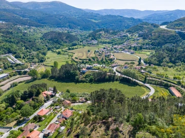 Terreno Agricola ou Rústico para Venda em Amarante (São Gonçalo), Madalena, Cepelos e Gatão