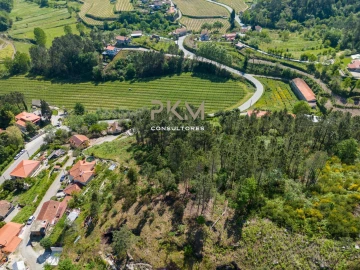 Terreno Agricola ou Rústico para Venda em Amarante (São Gonçalo), Madalena, Cepelos e Gatão