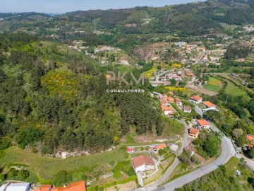 Terreno Agricola ou Rústico para Venda em Amarante (São Gonçalo), Madalena, Cepelos e Gatão