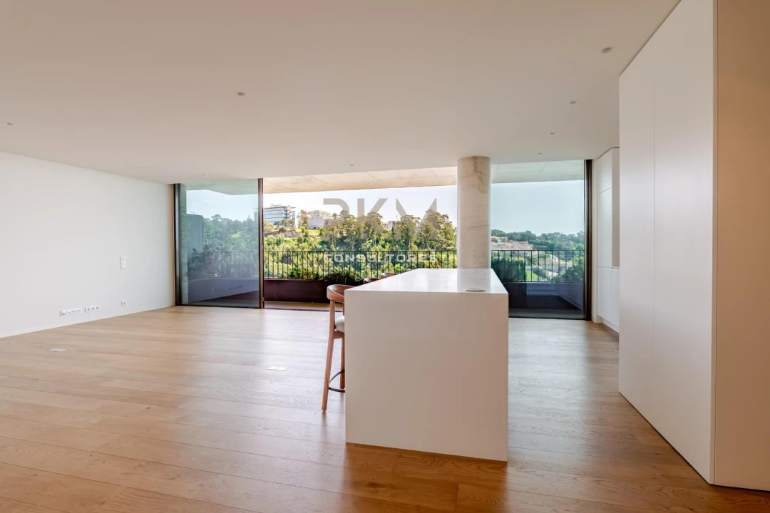 Apartamento T3 para Venda em Lordelo do Ouro e Massarelos Foto 5