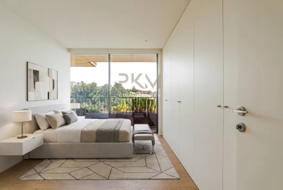 Apartamento T3 para Venda em Lordelo do Ouro e Massarelos