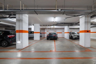 Apartamento T3 para Venda em Lordelo do Ouro e Massarelos