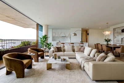 Apartamento T3 para Venda em Lordelo do Ouro e Massarelos