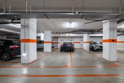 Apartamento T3 para Venda em Lordelo do Ouro e Massarelos