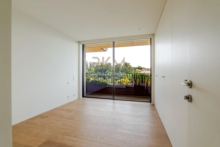 Apartamento T3 para Venda em Lordelo do Ouro e Massarelos Foto 11