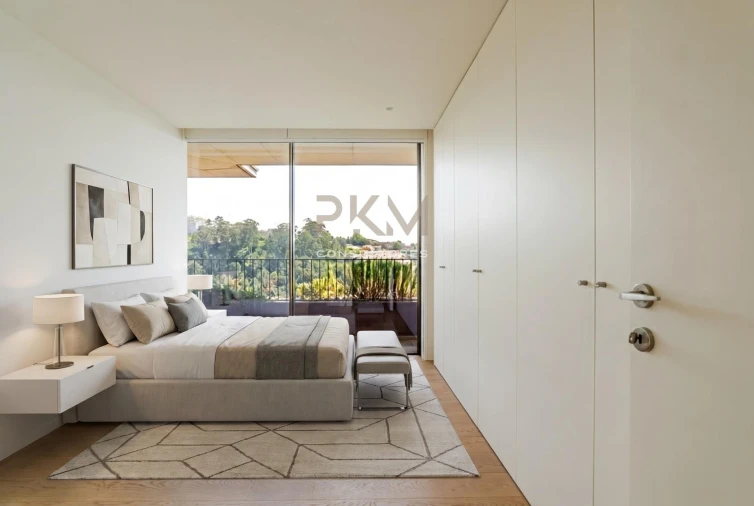 Apartamento T3 para Venda em Lordelo do Ouro e Massarelos Foto 14