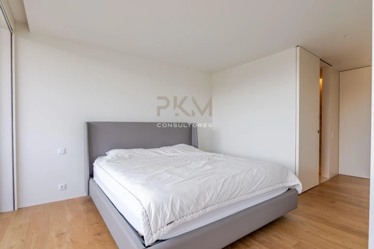 Apartamento T3 para Venda em Lordelo do Ouro e Massarelos Foto 20