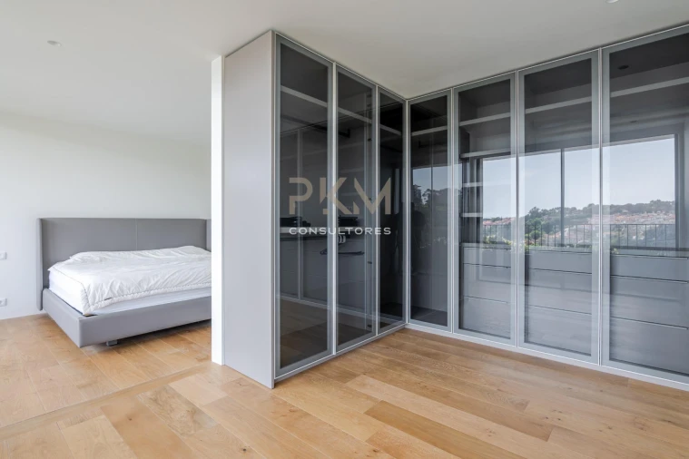 Apartamento T3 para Venda em Lordelo do Ouro e Massarelos Foto 22