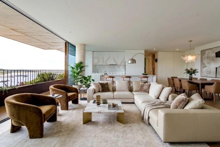 Apartamento T3 para Venda em Lordelo do Ouro e Massarelos Foto 4