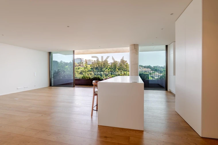 Apartamento T3 para Venda em Lordelo do Ouro e Massarelos Foto 5