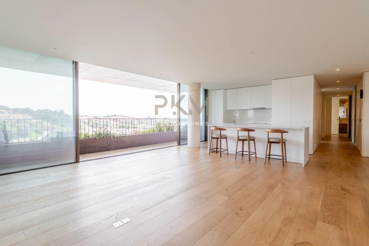Apartamento T3 para Venda em Lordelo do Ouro e Massarelos Foto 7