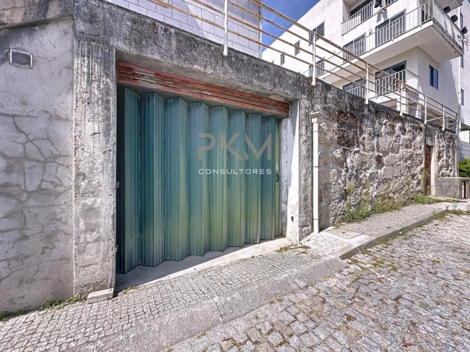 Garagem para Venda em Amarante (São Gonçalo), Madalena, Cepelos e Gatão Foto 14