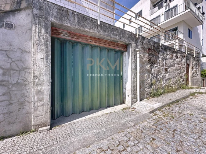 Garagem para Venda em Amarante (São Gonçalo), Madalena, Cepelos e Gatão Foto 14