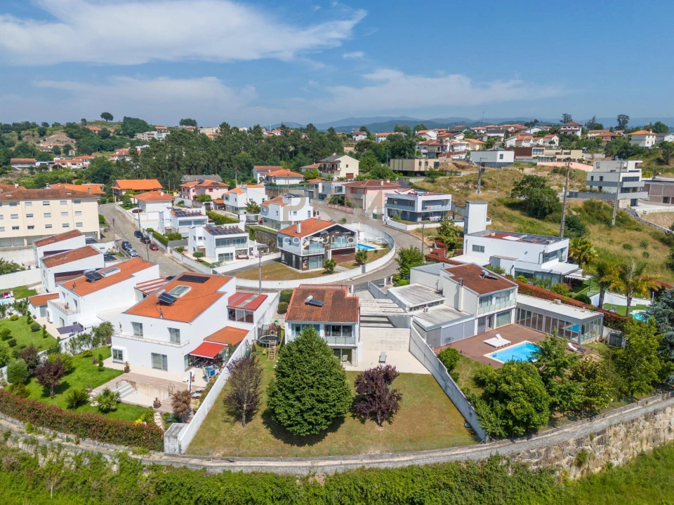 Moradia T3 para Venda em Amarante (São Gonçalo), Madalena, Cepelos e Gatão Foto 42