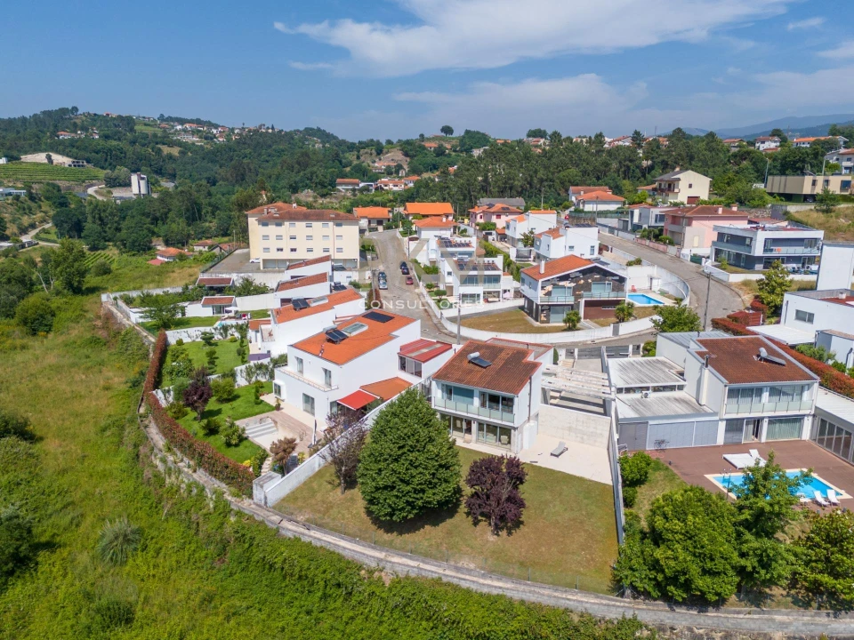 Moradia T3 para Venda em Amarante (São Gonçalo), Madalena, Cepelos e Gatão Foto 43