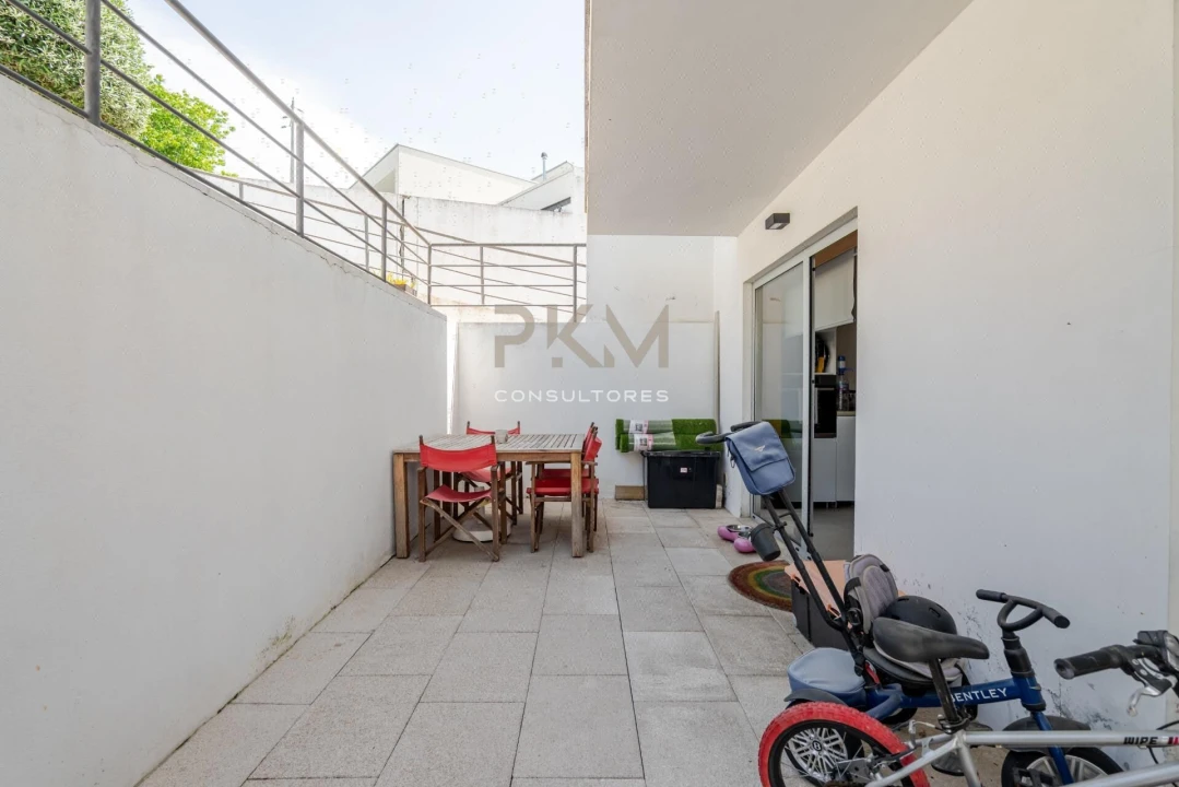 Moradia T3 para Venda em Amarante (São Gonçalo), Madalena, Cepelos e Gatão Foto 49