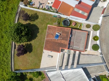 Moradia T3 para Venda em Amarante (São Gonçalo), Madalena, Cepelos e Gatão