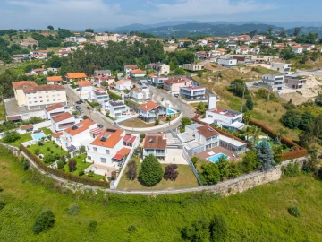 Moradia T3 para Venda em Amarante (São Gonçalo), Madalena, Cepelos e Gatão