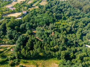 Moradia T1 para Venda em Jazente