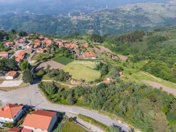 Terreno Agricola ou Rústico para Venda em Amarante (São Gonçalo), Madalena, Cepelos e Gatão