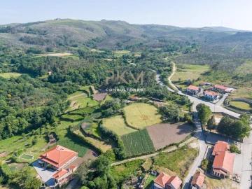 Terreno Agricola ou Rústico para Venda em Amarante (São Gonçalo), Madalena, Cepelos e Gatão