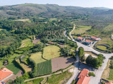 Terreno Agricola ou Rústico para Venda em Amarante (São Gonçalo), Madalena, Cepelos e Gatão