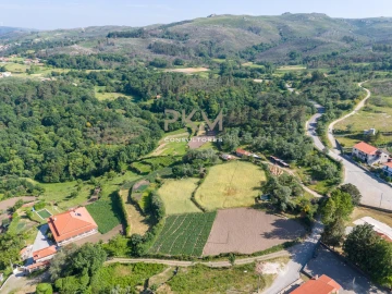 Terreno Agricola ou Rústico para Venda em Amarante (São Gonçalo), Madalena, Cepelos e Gatão