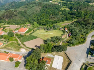 Terreno Agricola ou Rústico para Venda em Amarante (São Gonçalo), Madalena, Cepelos e Gatão
