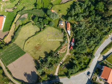 Terreno Agricola ou Rústico para Venda em Amarante (São Gonçalo), Madalena, Cepelos e Gatão