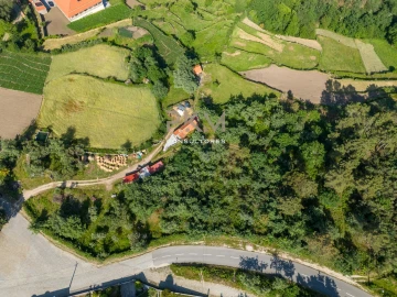 Terreno Agricola ou Rústico para Venda em Amarante (São Gonçalo), Madalena, Cepelos e Gatão