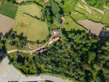 Terreno Agricola ou Rústico para Venda em Amarante (São Gonçalo), Madalena, Cepelos e Gatão