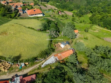 Terreno Agricola ou Rústico para Venda em Amarante (São Gonçalo), Madalena, Cepelos e Gatão