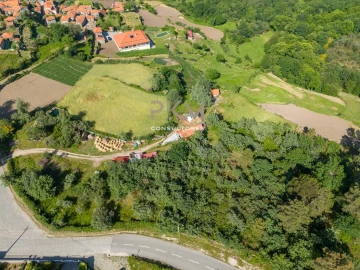 Terreno Agricola ou Rústico para Venda em Amarante (São Gonçalo), Madalena, Cepelos e Gatão