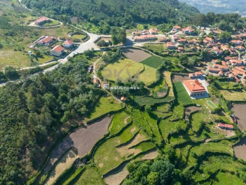 Terreno Agricola ou Rústico para Venda em Amarante (São Gonçalo), Madalena, Cepelos e Gatão