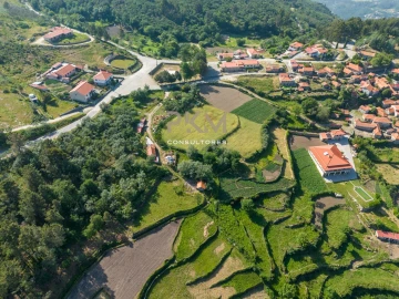Terreno Agricola ou Rústico para Venda em Amarante (São Gonçalo), Madalena, Cepelos e Gatão