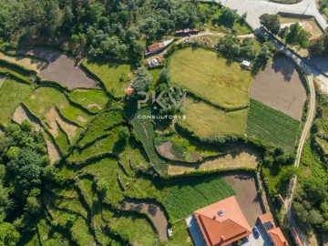 Terreno Agricola ou Rústico para Venda em Amarante (São Gonçalo), Madalena, Cepelos e Gatão