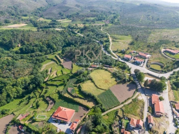 Terreno Agricola ou Rústico para Venda em Amarante (São Gonçalo), Madalena, Cepelos e Gatão
