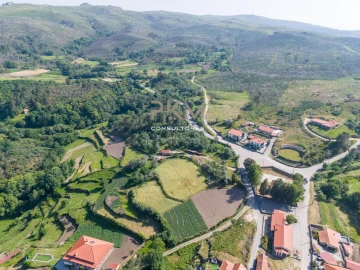Terreno Agricola ou Rústico para Venda em Amarante (São Gonçalo), Madalena, Cepelos e Gatão