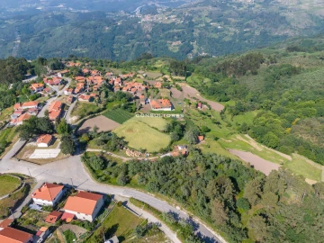 Terreno Agricola ou Rústico para Venda em Amarante (São Gonçalo), Madalena, Cepelos e Gatão