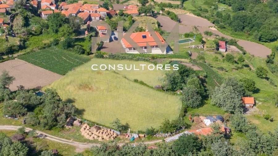 Terreno Agricola ou Rústico para Venda em Amarante (São Gonçalo), Madalena, Cepelos e Gatão